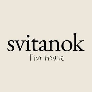 Svitanok Tiny House