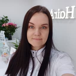 Anastasiia Master Nails