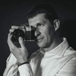 Artur Mayboroda Photography