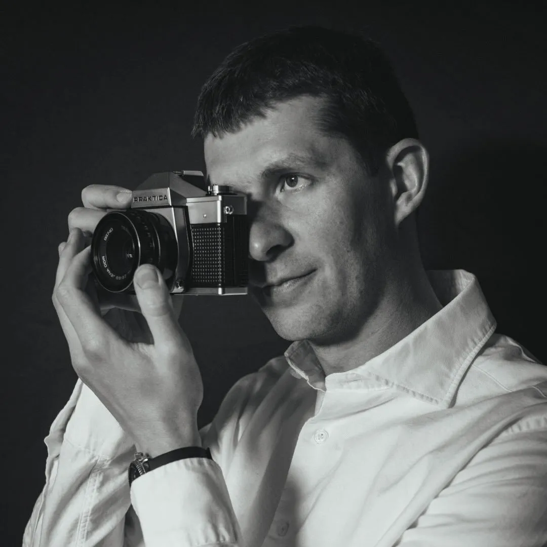 Artur Mayboroda Photography
