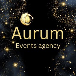 Aurum Events Agency