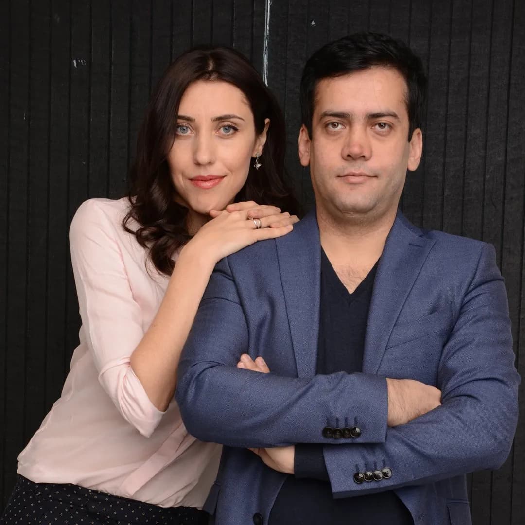 Azari Architects