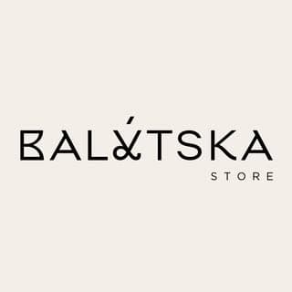 Balytska Store