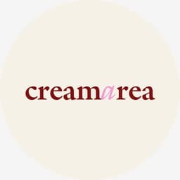 Cream Area