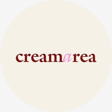 Cream Area