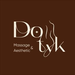 Dotyk Massage & Aesthetic
