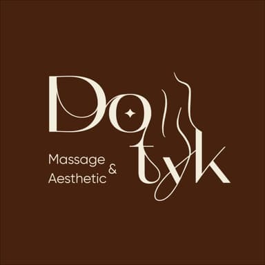 Dotyk Massage & Aesthetic