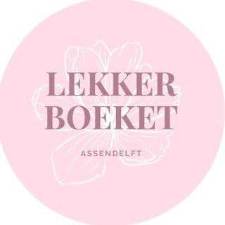 Lekker Boeket