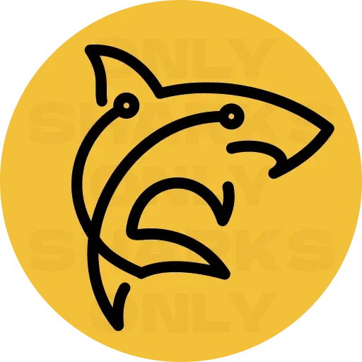 Only Sharks — Vitali Zeiko