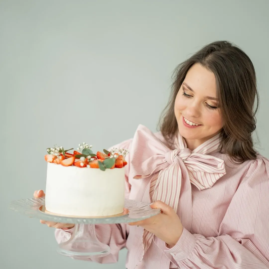 Piece of Cake