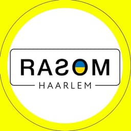 Rasom Haarlem