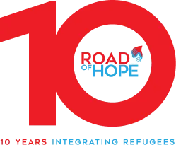 Road of Hope