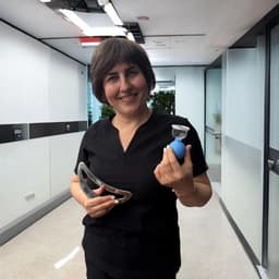 TAAV Body Balance (Tetiana Volchanska)