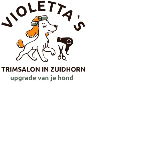 Violetta’s Trimsalon