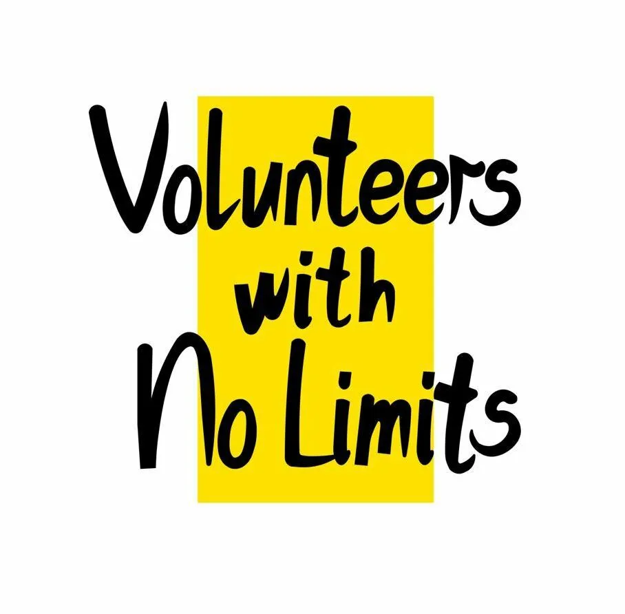 Volunteers With No Limits