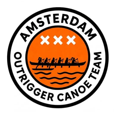Amsterdam Outrigger Canoe Team