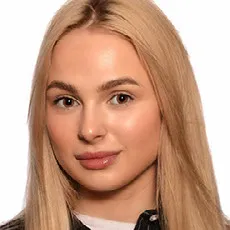 Anastasiia Stovba