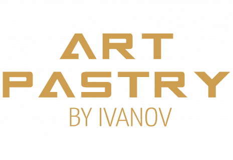 Art Pastry by Ivanov