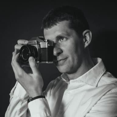 Artur Mayboroda Photography