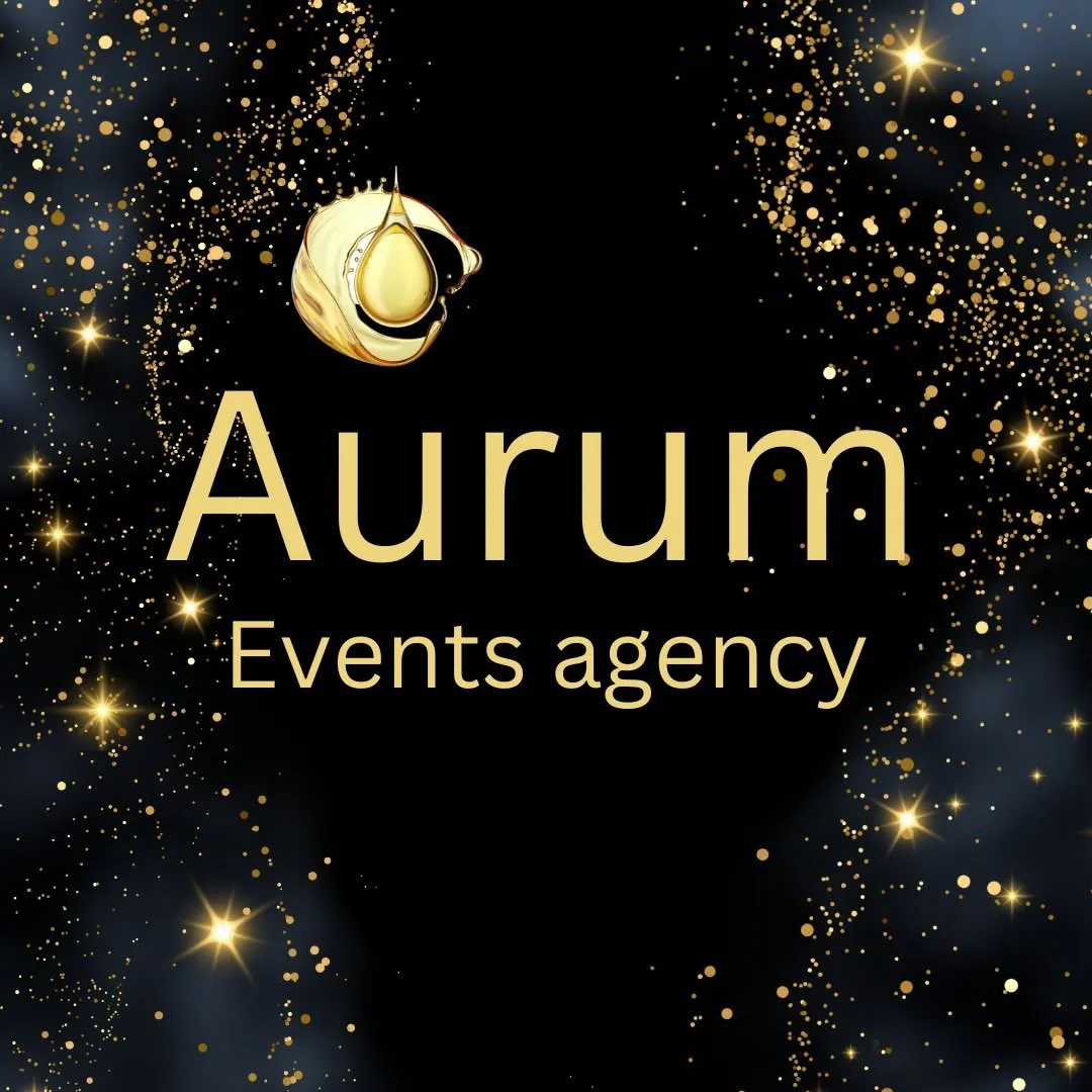 Aurum Events Agency