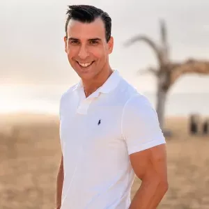 YourFitNation / Train With Bond — Daniel Hanna