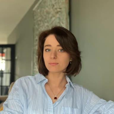 Dariia Milinchuk — Couples Therapy