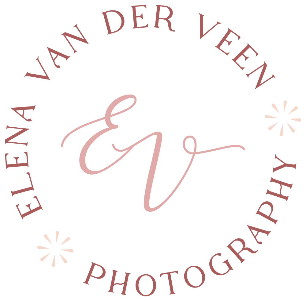 Elena van der Veen Photography