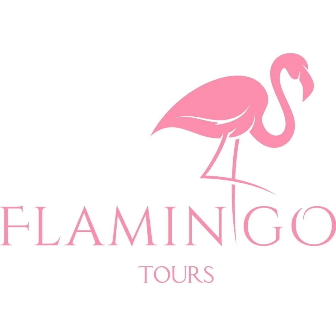Flamingo Boat Tours