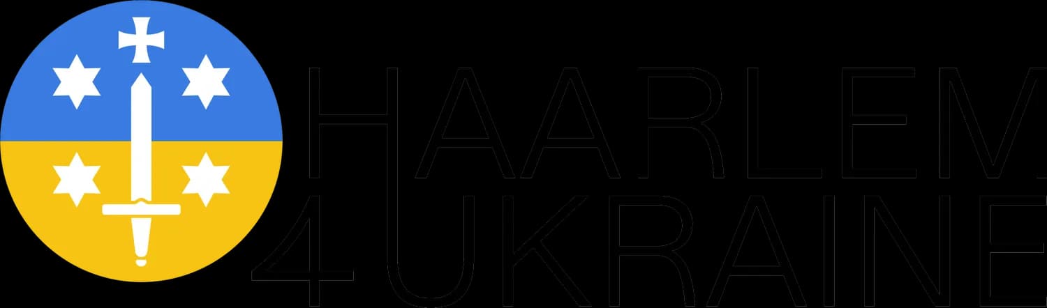 Haarlem4Ukraine