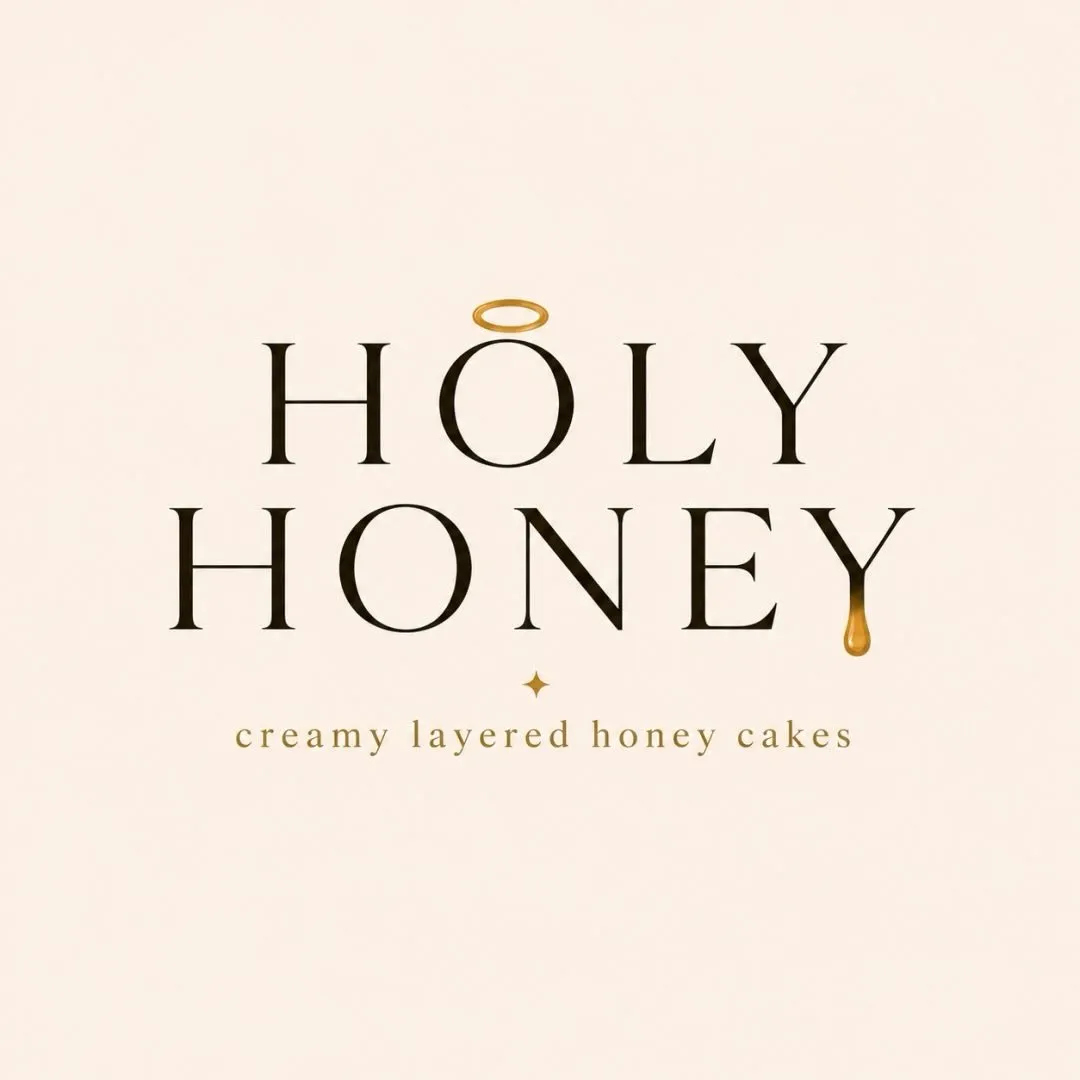 Holy Honey