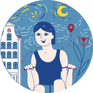 JulianaTour — Ляна Волокових