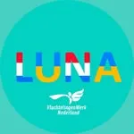 LUNA — Oekraïense jongeren in Nederland