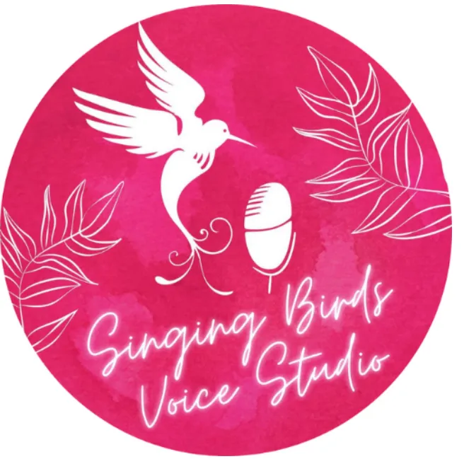 Singing Birds Voice Studio