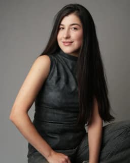Tania Demmi Makeup